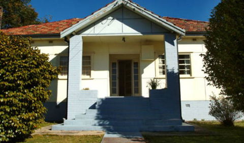 Clanwilliam Blackheath - Accommodation Port Macquarie 3