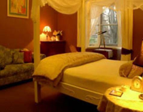 Broomelea - Accommodation Port Macquarie 2