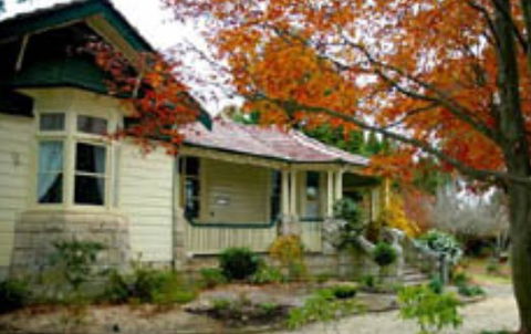 Broomelea - Accommodation Port Macquarie 3