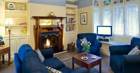 Bethany Manor Bed And Breakfast - Accommodation Port Macquarie 0