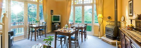 Bethany Manor Bed And Breakfast - Accommodation Port Macquarie 1
