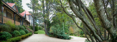 Bethany Manor Bed And Breakfast - Accommodation Port Macquarie 2