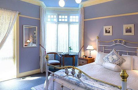 Bethany Manor Bed And Breakfast - Accommodation Port Macquarie 3