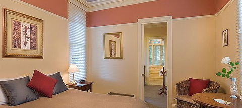 Bethany Manor Bed And Breakfast - Accommodation Port Macquarie 5