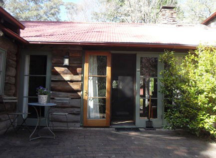 Chimney Cottage - Accommodation Port Macquarie 4