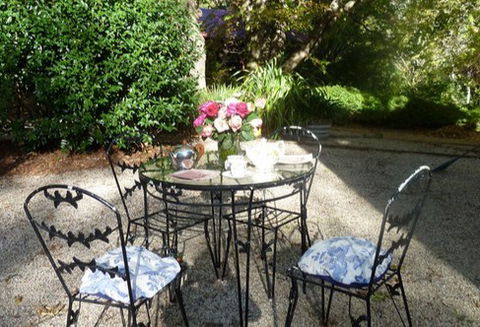 Chimney Cottage - Accommodation Port Macquarie 5
