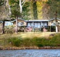 Blue Mountains Lakeside Bed and Breakfast - Accommodation Port Macquarie