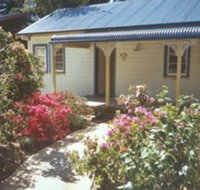 AppleBlossom Cottage - Accommodation Port Macquarie