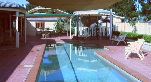 Appin Homestay B And B - Accommodation Port Macquarie 3