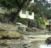 Bundeena Beachshack - Accommodation Port Macquarie