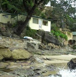 Bundeena Beachshack - Accommodation Port Macquarie 0