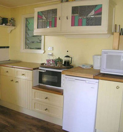 Bundeena Beachshack - Accommodation Port Macquarie 1