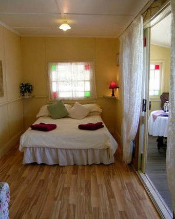 Bundeena Beachshack - Accommodation Port Macquarie 2