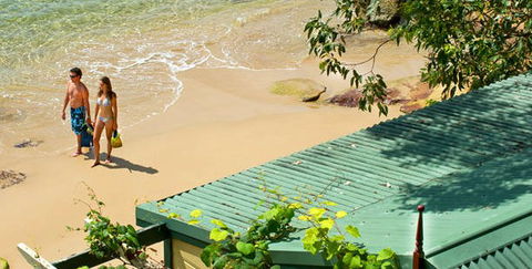 Bundeena Beachshack - Accommodation Port Macquarie 4