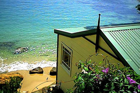 Bundeena Beachshack - Accommodation Port Macquarie 5