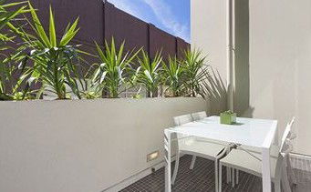Apartment Hotel - The 150 Apartments - Accommodation Port Macquarie 1
