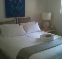 Absolute Beachfront Manly Bed and Breakfast - Accommodation Port Macquarie