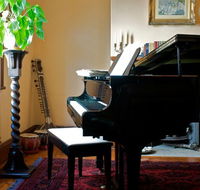 101 Addison Road Bed and Breakfast - Accommodation Port Macquarie
