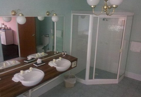 Blue Cattle Dog Motel - Accommodation Port Macquarie 0