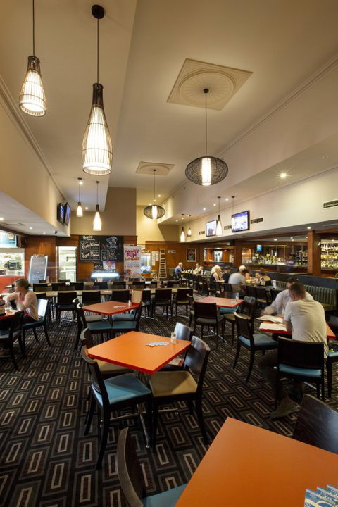 Blue Cattle Dog Motel - Accommodation Port Macquarie 1