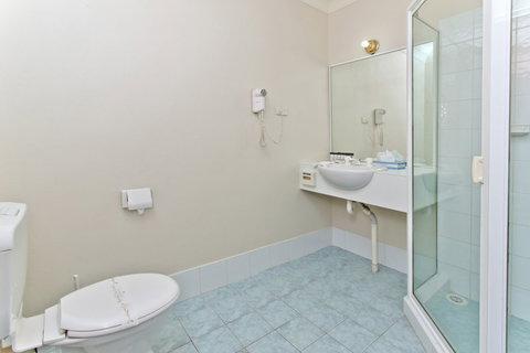 Blue Cattle Dog Motel - Accommodation Port Macquarie 6