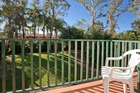 Blue Cattle Dog Motel - Accommodation Port Macquarie 7