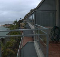 Avoca Palms Resort - Accommodation Port Macquarie