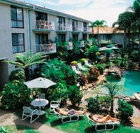 Allamanda Retreat - The Entrance - Accommodation Port Macquarie
