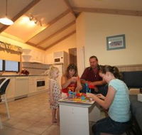 BIG4 Lake Macquarie - Monterey Tourist Park - Accommodation Port Macquarie