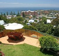 Barnhill Breezes - Accommodation Port Macquarie