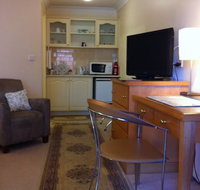 Champagne Rose Suite - Accommodation Port Macquarie