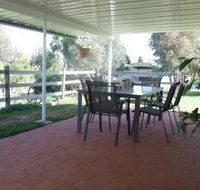 Barcoos Barn Farmstay - Accommodation Port Macquarie