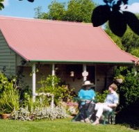 A Settlers Cottage - Accommodation Port Macquarie