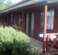 Aussie Cabins