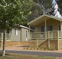 BIG4 Dubbo Parklands Holiday Park
