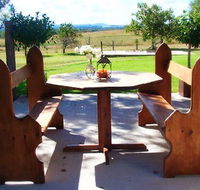 Cherry Lane Cottage - Accommodation Port Macquarie
