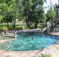 BIG4 Bathurst Panorama Holiday Park - Accommodation Port Macquarie