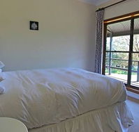 A Church and Homestead in Mudgee - Accommodation Port Macquarie