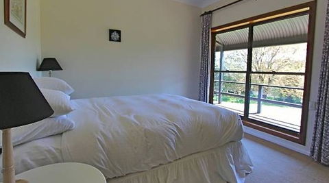 A Church And Homestead In Mudgee - Accommodation Port Macquarie 0