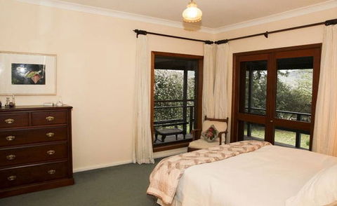 A Church And Homestead In Mudgee - Accommodation Port Macquarie 1