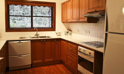 A Church And Homestead In Mudgee - Accommodation Port Macquarie 2