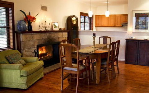 A Church And Homestead In Mudgee - Accommodation Port Macquarie 3