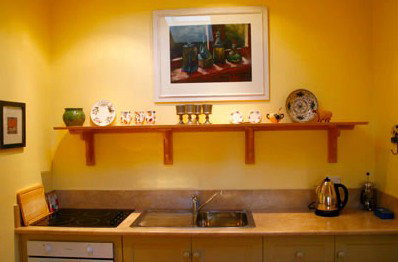 Brucedale Cottage - Accommodation Port Macquarie 1