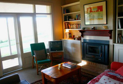 Brucedale Cottage - Accommodation Port Macquarie 3