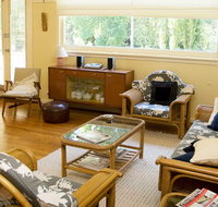 Buddens B and B Guesthouse and Tearoom - Accommodation Port Macquarie