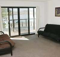 Chifley Dam Cabins - Accommodation Port Macquarie