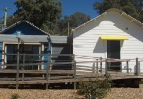 Chifley Dam Cabins - Accommodation Port Macquarie 3