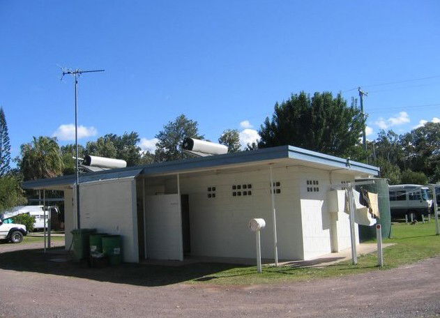 Armstrong Beach QLD Accommodation Port Macquarie