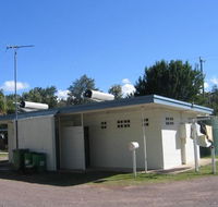 Armstrong Beach Caravan Park - Accommodation Port Macquarie