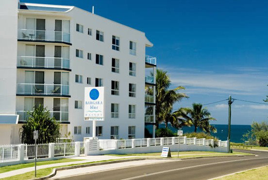 Alloway QLD Accommodation Port Macquarie